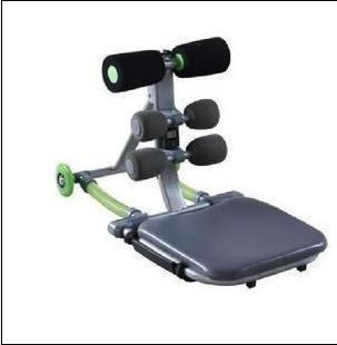 铁力市钱眼健腹器 科学分类与选购指南